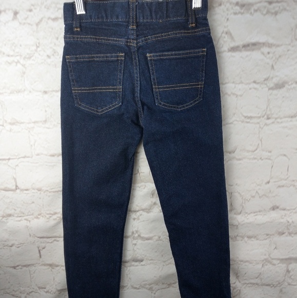 Wonder Nation denim jeans - Picture 2 of 8